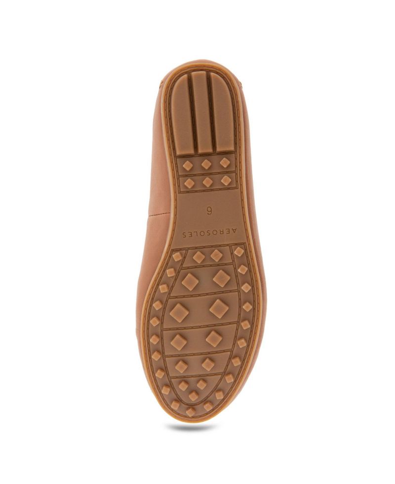 Women's Over Drive Driving Style Slip-On Loafers