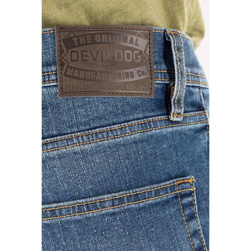 Men's Boot Cut Jeans