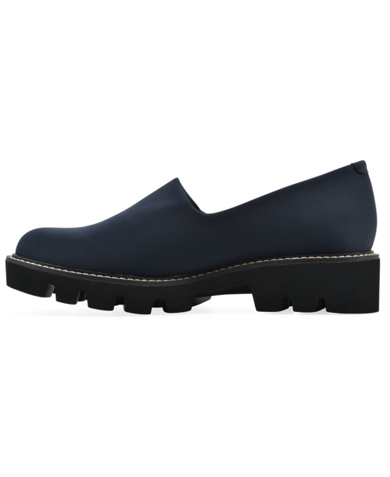 Women's Gianni Lug Sole Flats