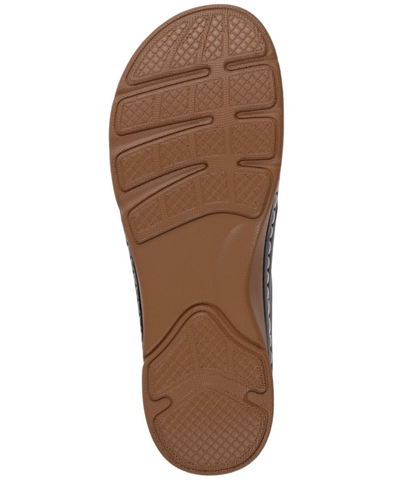Women's Eanna Crisscross Comfort Wedge Sandals