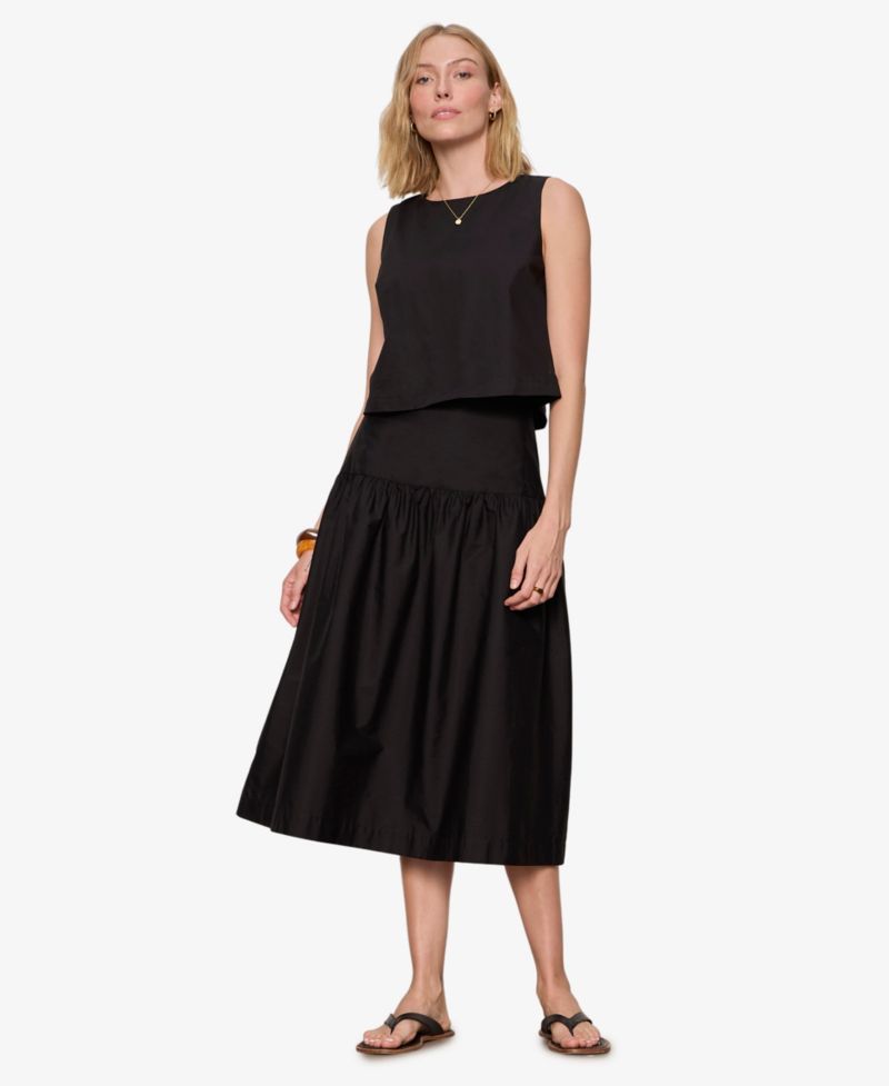 Women's The Desired Summer Cropped Top