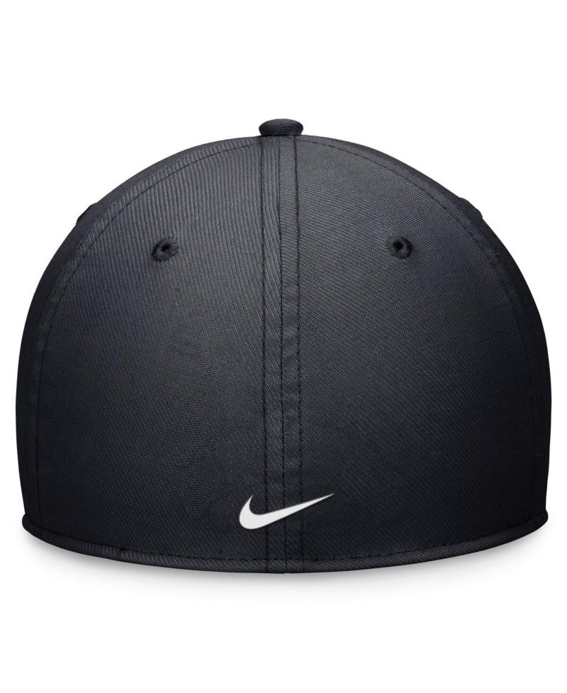 Men's Navy Los Angeles Angels Performance Flex Hat