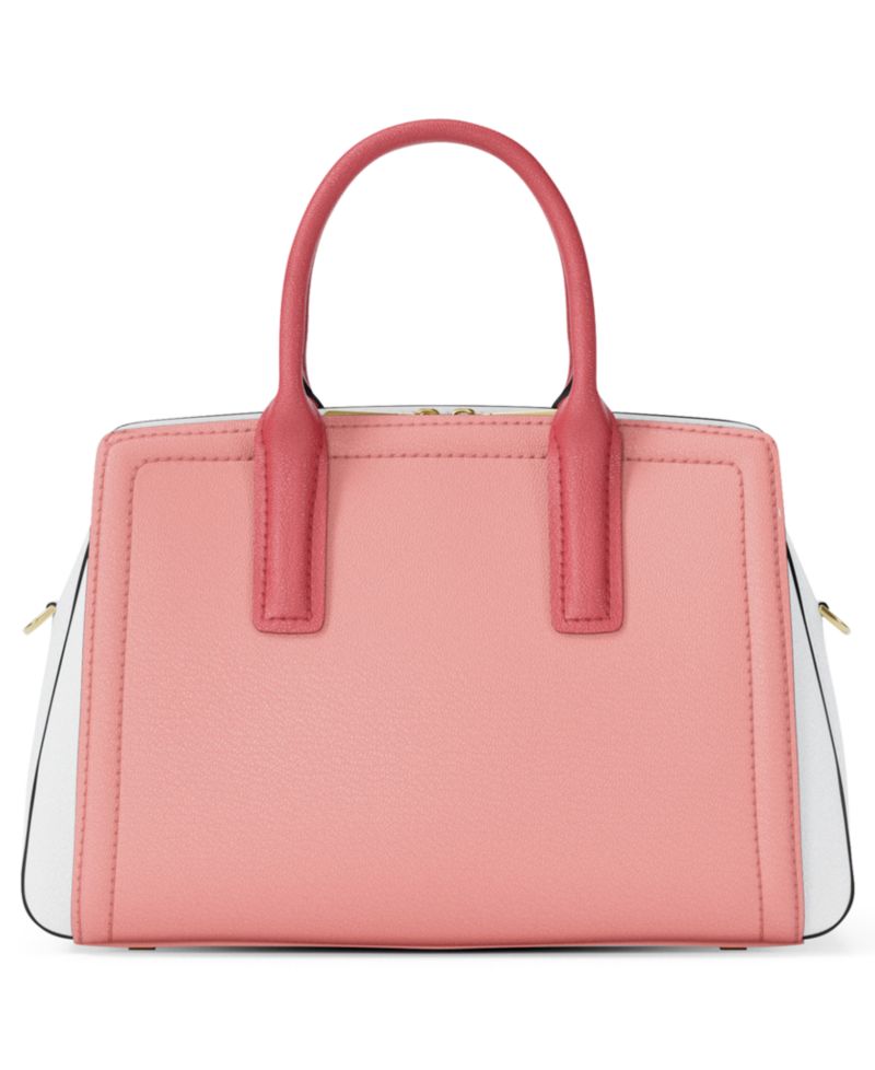 Laila Small Satchel Handbag