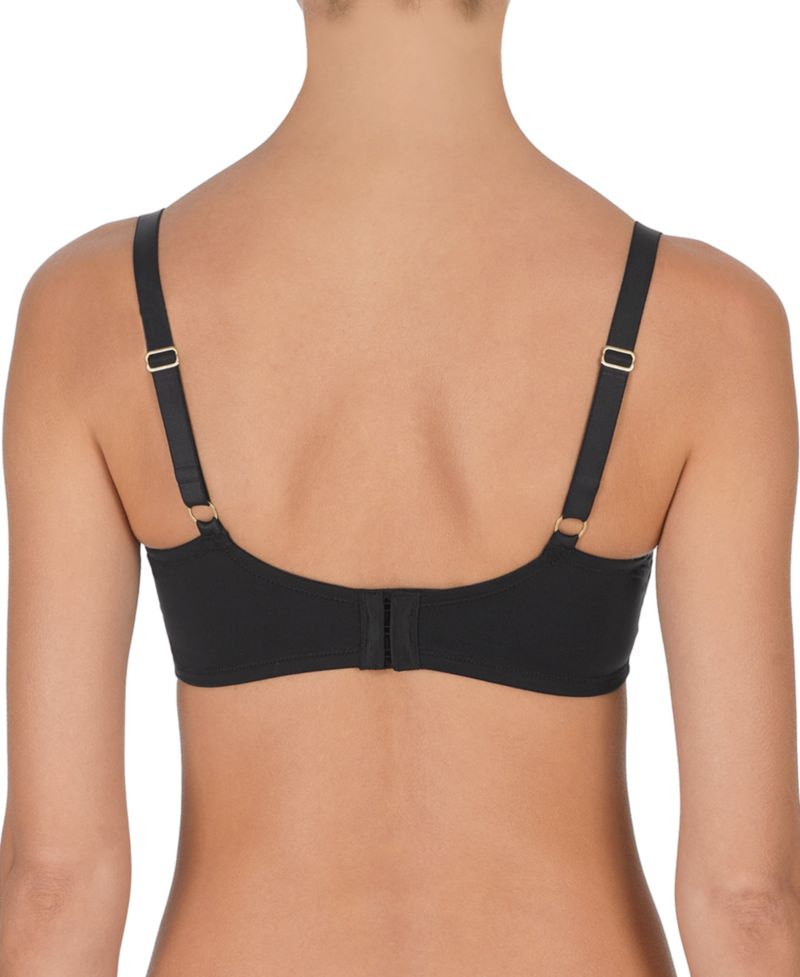 Women's Statement Full Figure Underwire Bra 746211