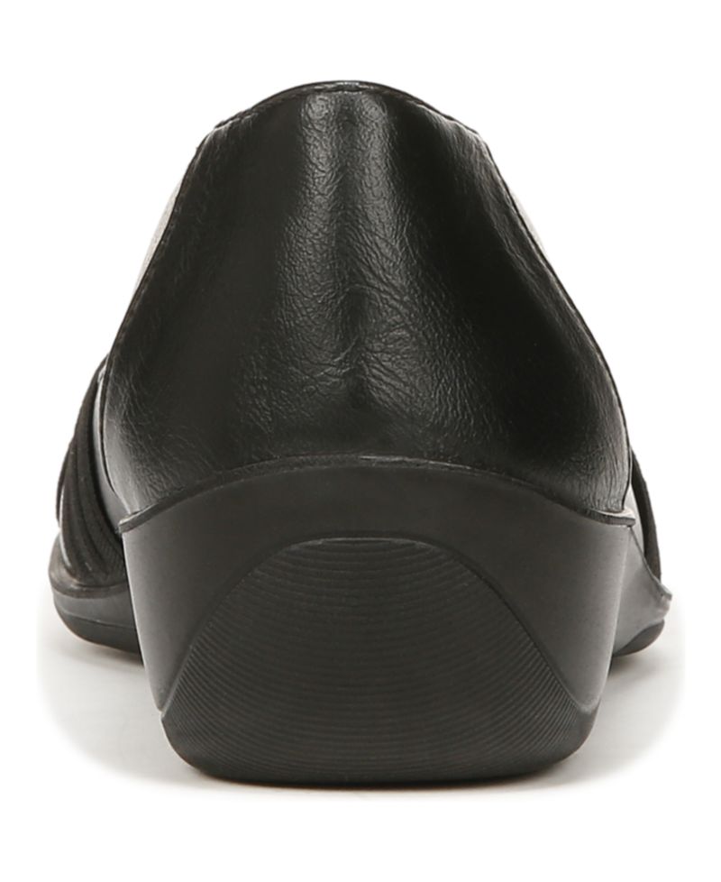 Women's Incredible 2 Slip On Ballet Flats