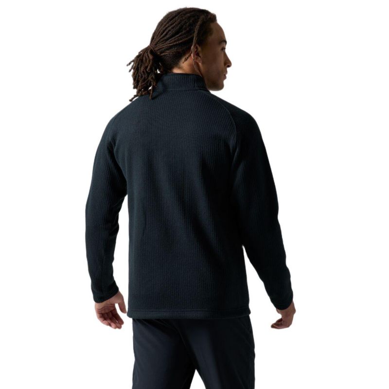 Men's Wander Sweater Fleece Jacket