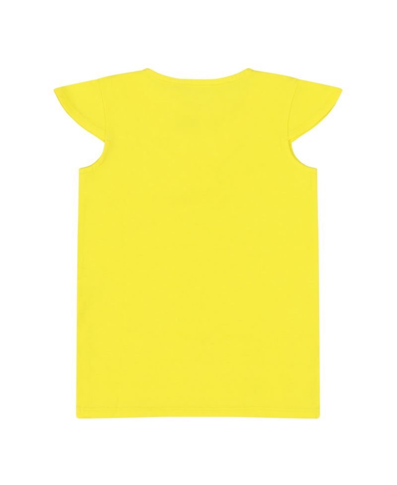 Girls Burda Tunic & Short Set