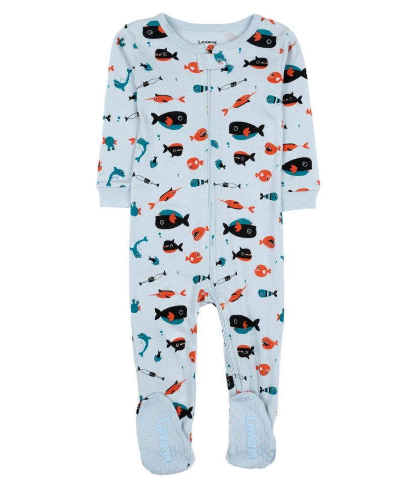 Sharks Светлый Синий