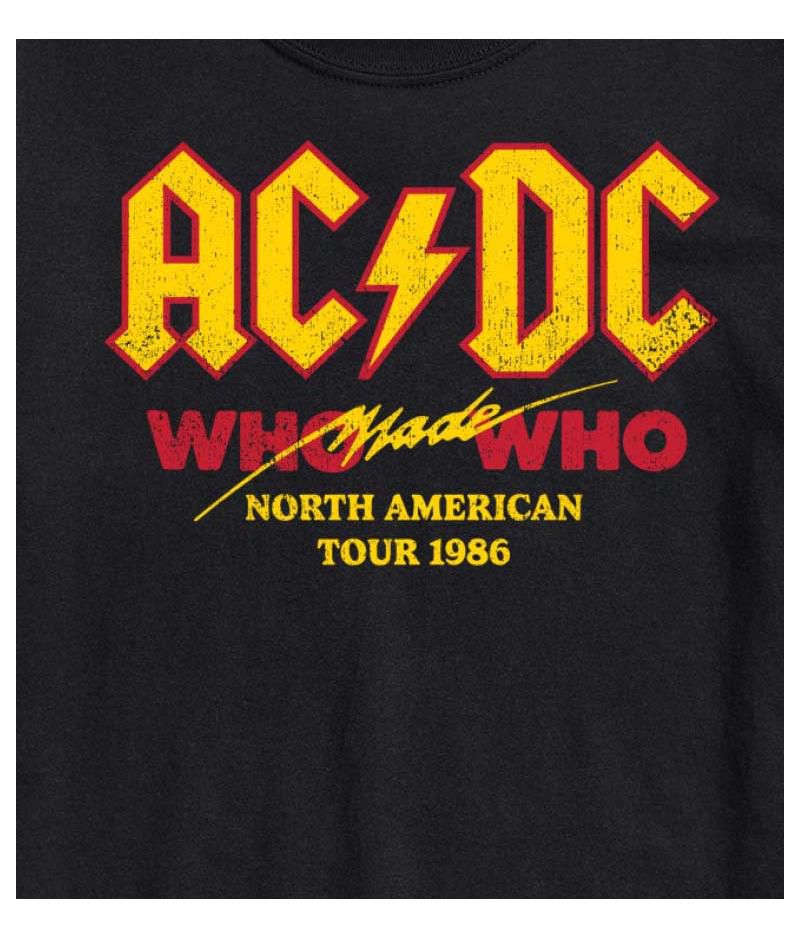 Hybrid Apparel Who Made Who All Access Men's Short Sleeve Tee