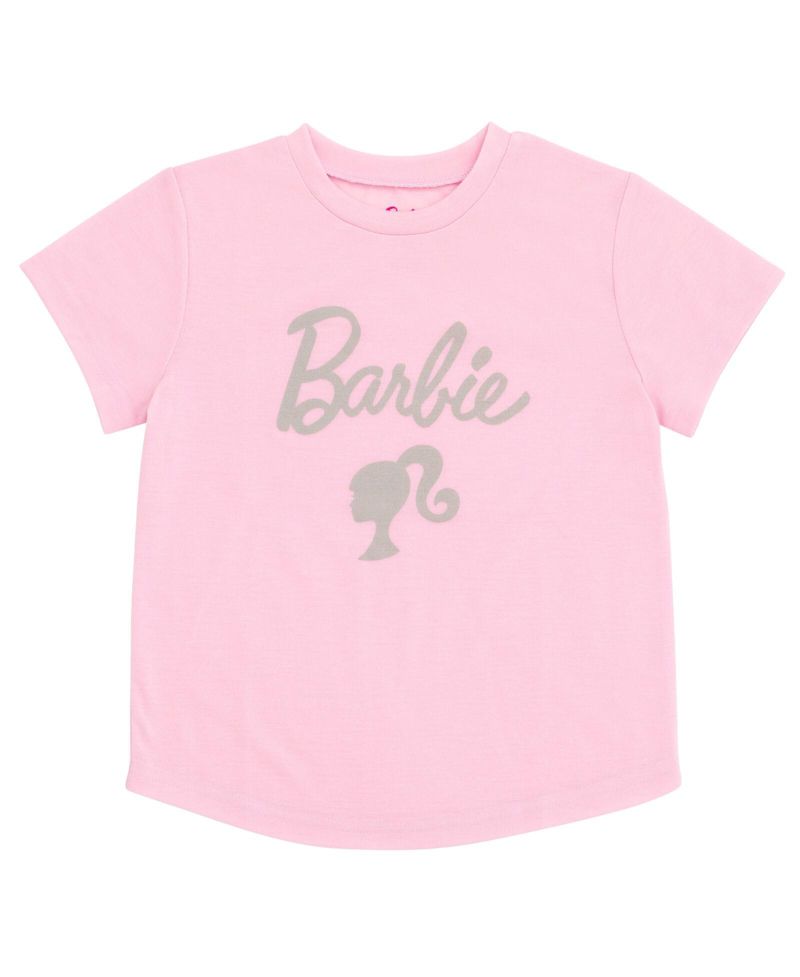 Girls Matching Family Pajama Shirt Pants Sleep Set
