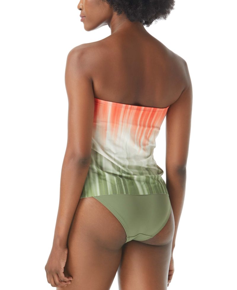 High-Waisted Bikini Bottoms