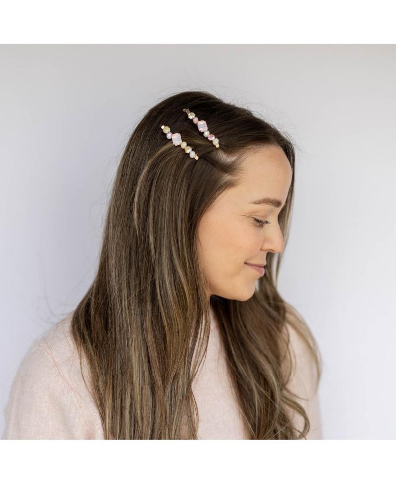Women's Bobby Pin Set of 2