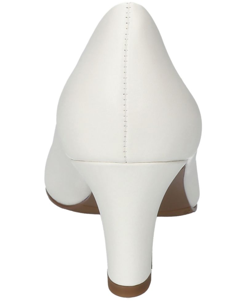 Women's Poet Square Toe Pumps