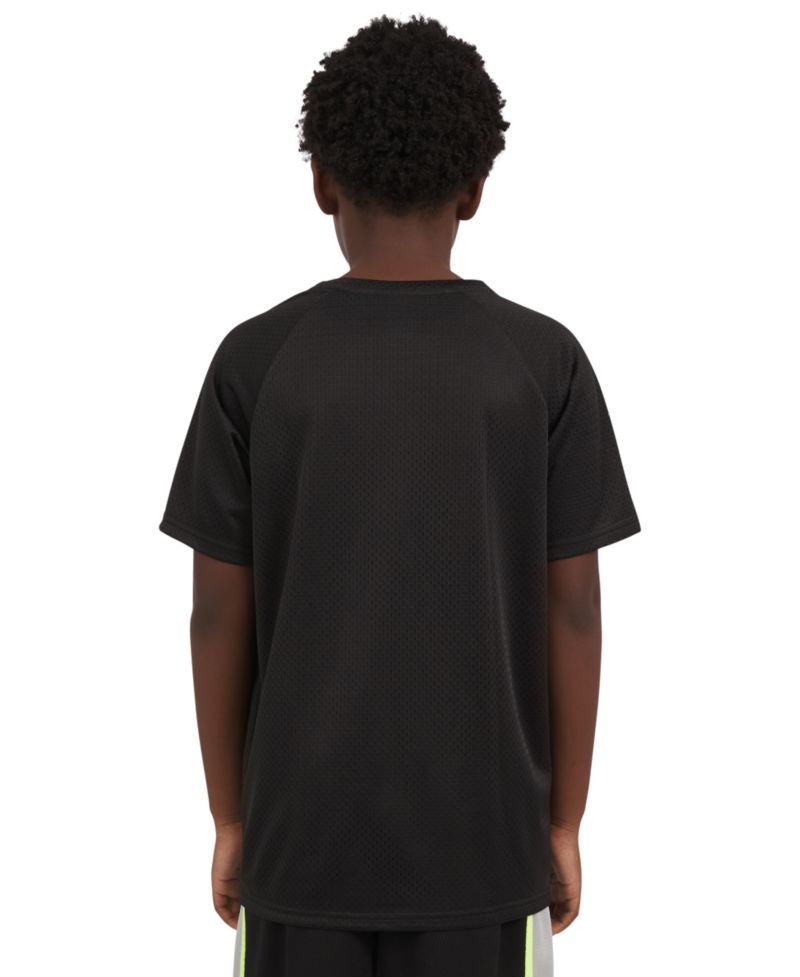 Big Boys Football Jersey Shirt