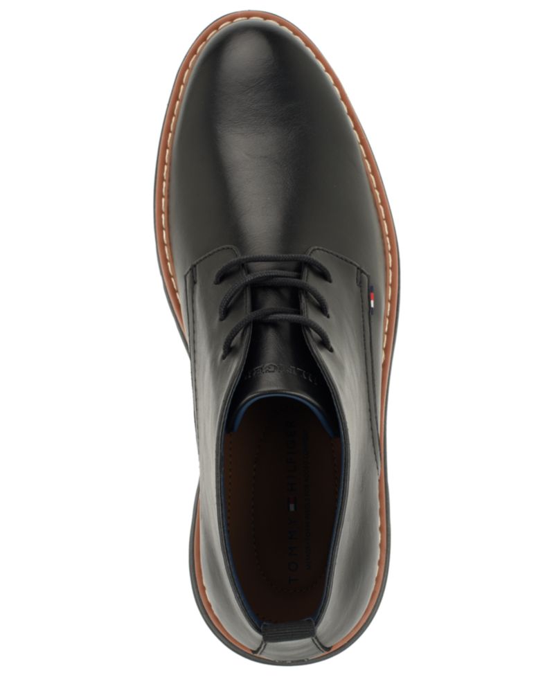 Men's Voxer Chukka Boots