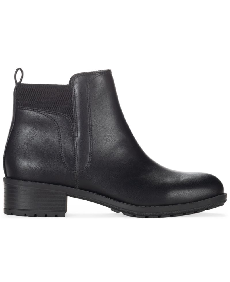 Women's Graciee Lug Booties