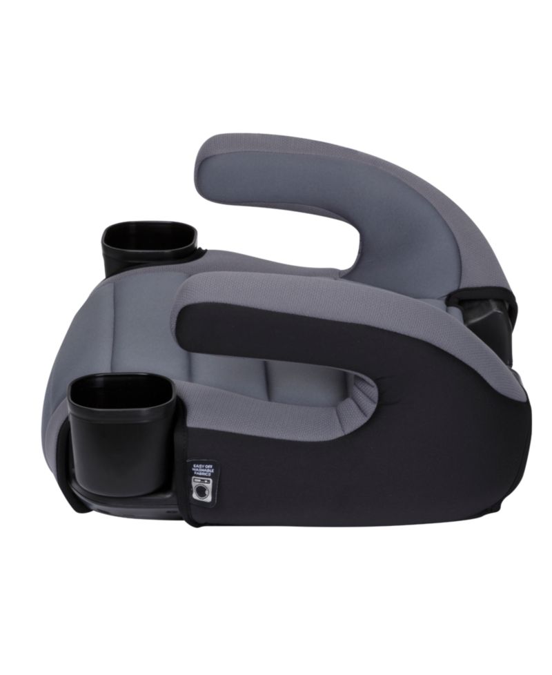 Boys' and Girls' Grow and Go 2-In-1 Belt-Positioning Booster Car Seat