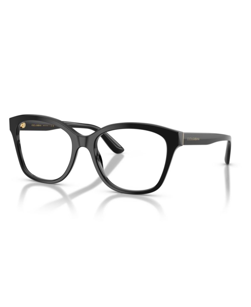 Women's Eyeglasses, DG3451