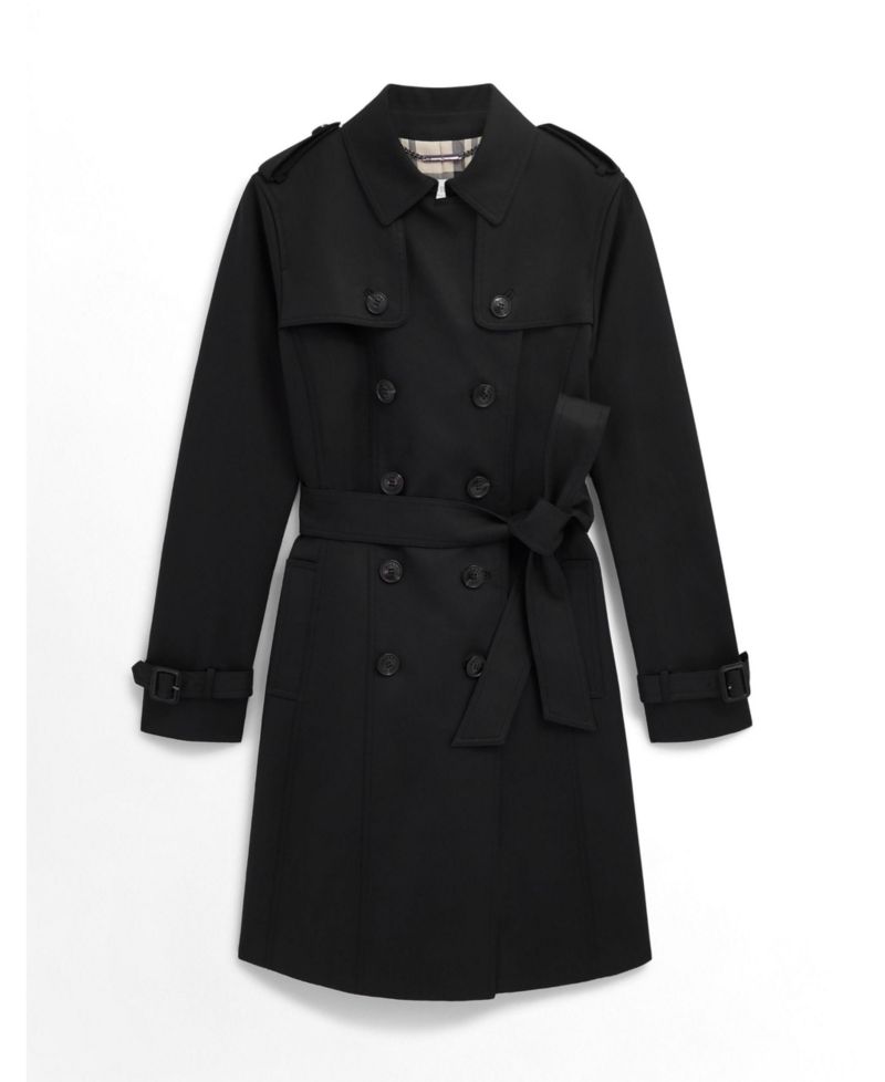 Women's Skylar Trench Coat