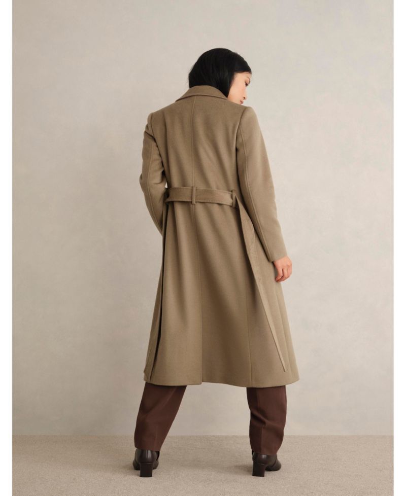 Women's Livia Coat