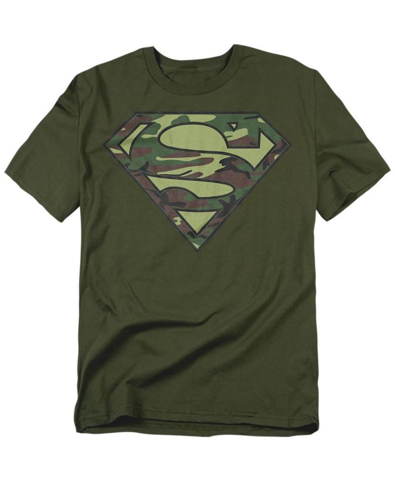 Military Зелёный