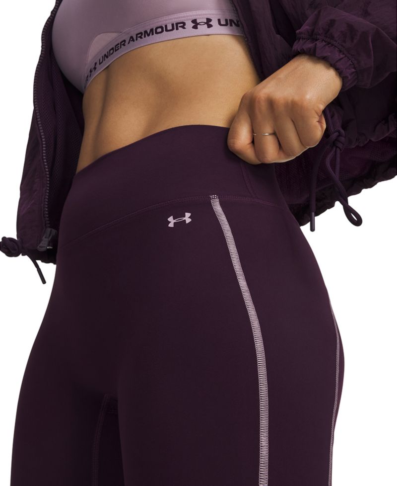 Women's Motion High-Waisted Boot-Cut Pants With Pockets
