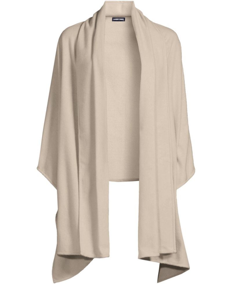Women's CashTouch Travel Wrap