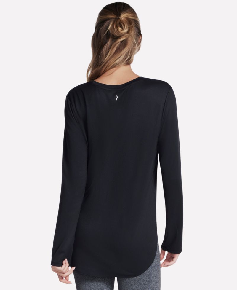 Women's Godri Swift Long-Sleeve Tunic Top