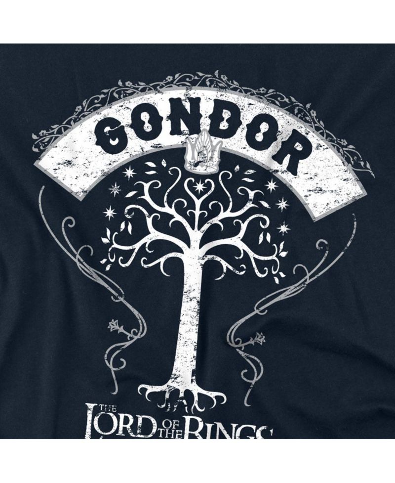 Big & Tall Tree of Gondor T-Shirt