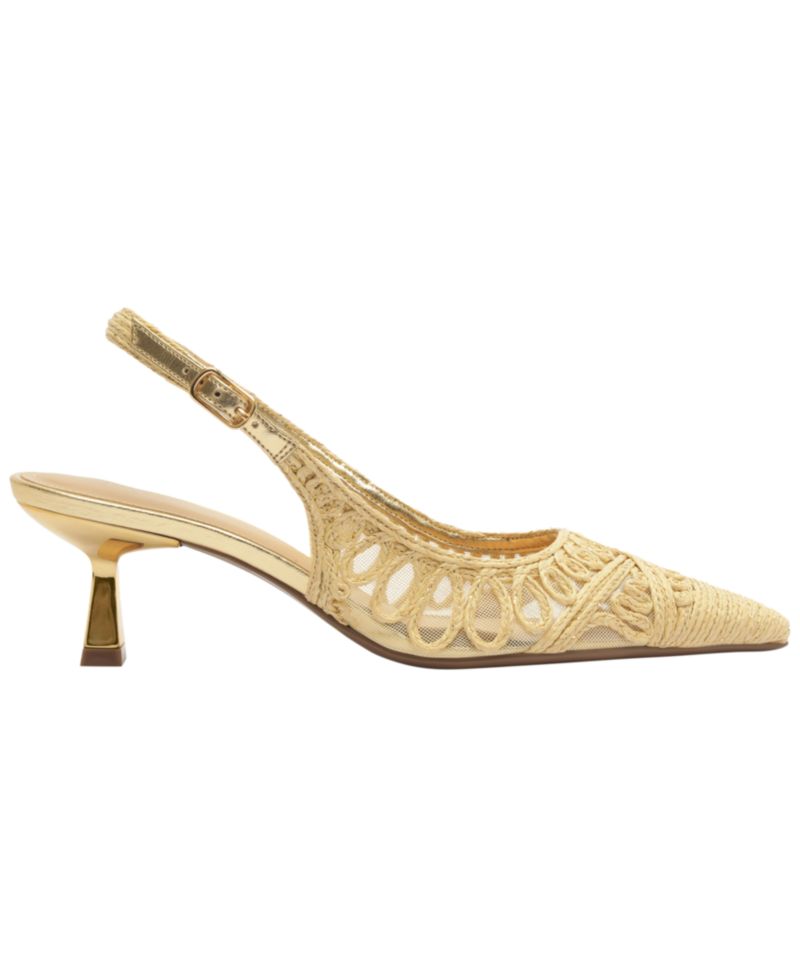 Women's Liz Low Stiletto Pump