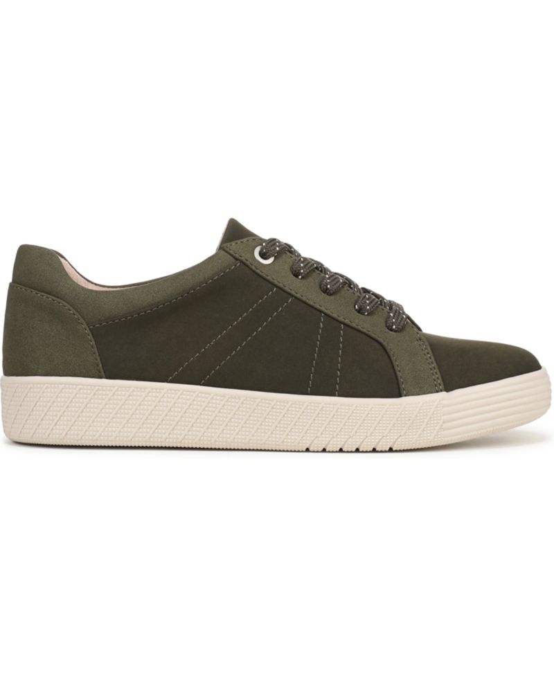 Women's Neela Lace Up Sneakers