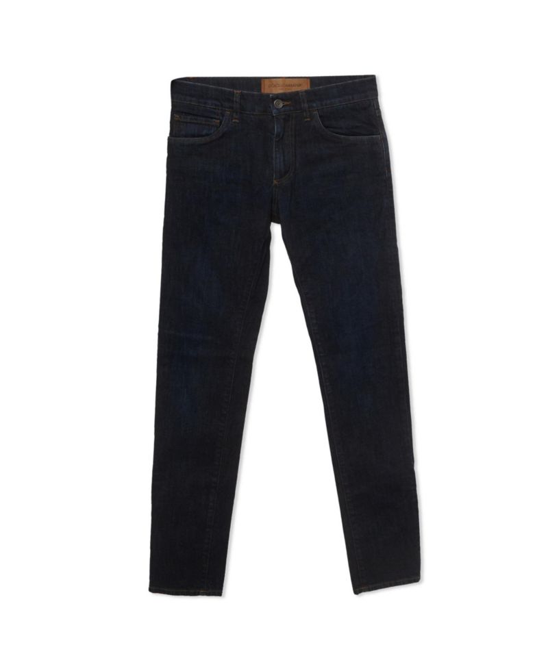 Men's Denim Skinny Jeans