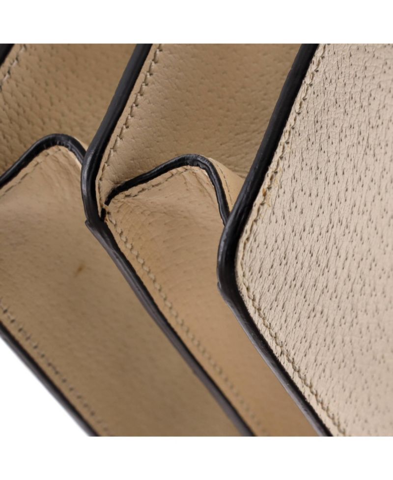 Small Dionysus Bag Leather