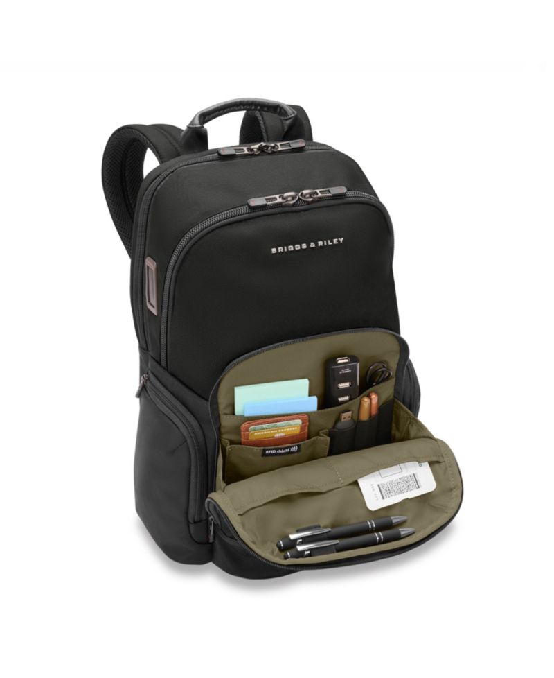 Here, There, Anywhere Medium Cargo Backpack