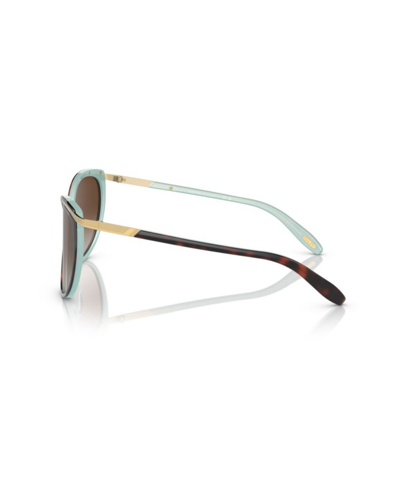 Women's Cat Eye Sunglasses, RA5150
