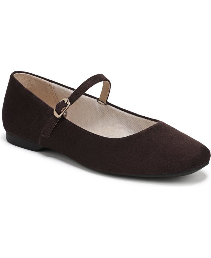 Women's Beloved Mary Jane Flats