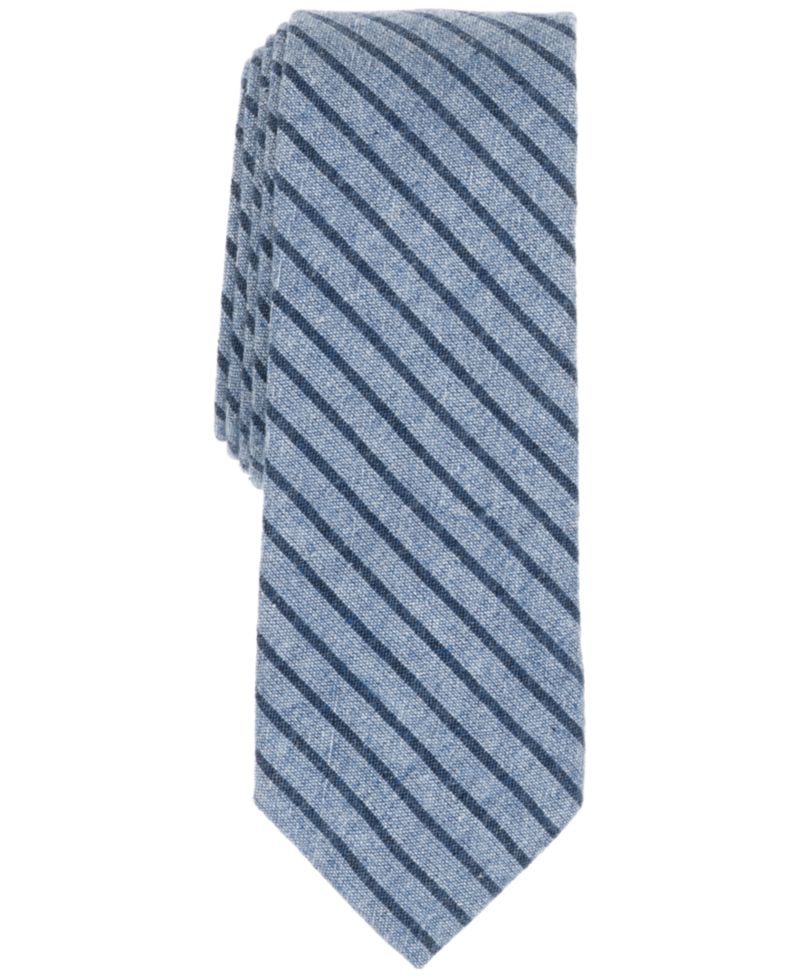 Men's Anton Striped Tie