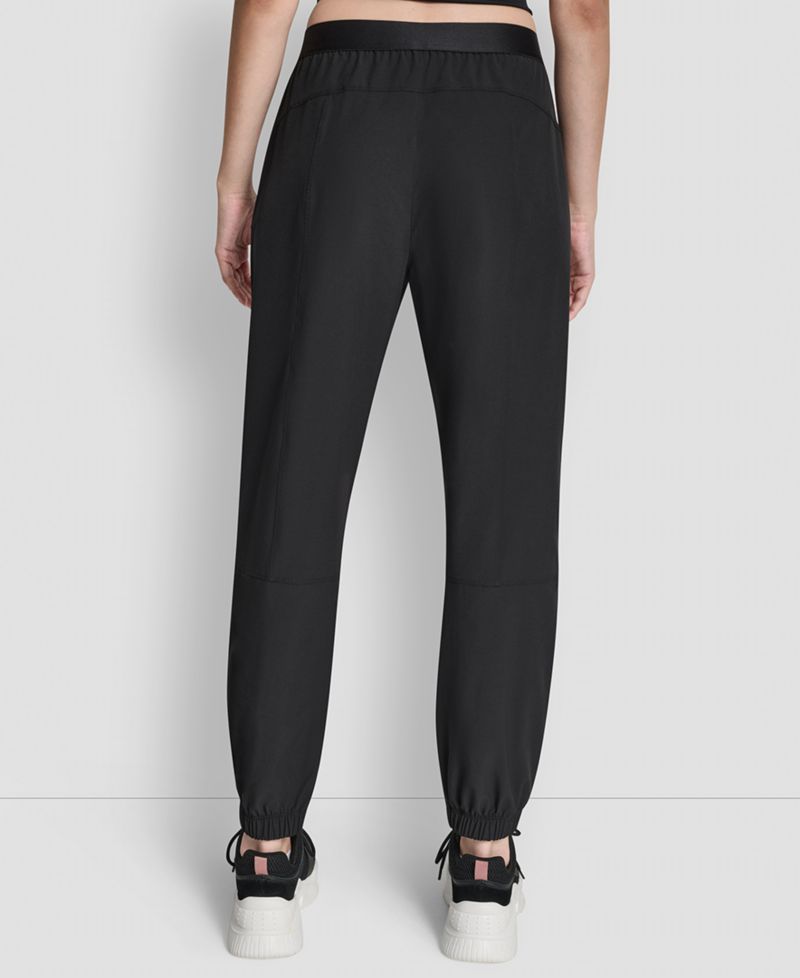 Women's High-Rise Jogger Pants