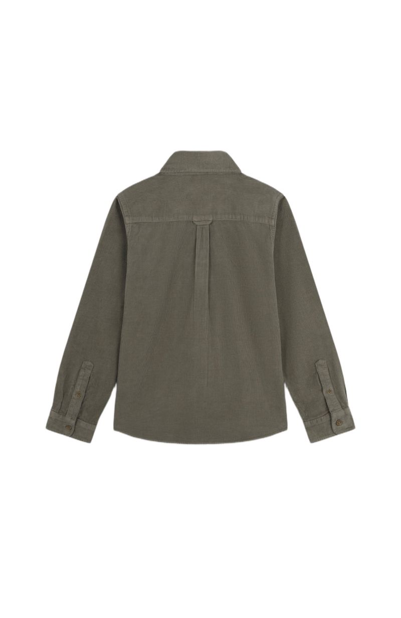 Big Boys Corduroyshirt
