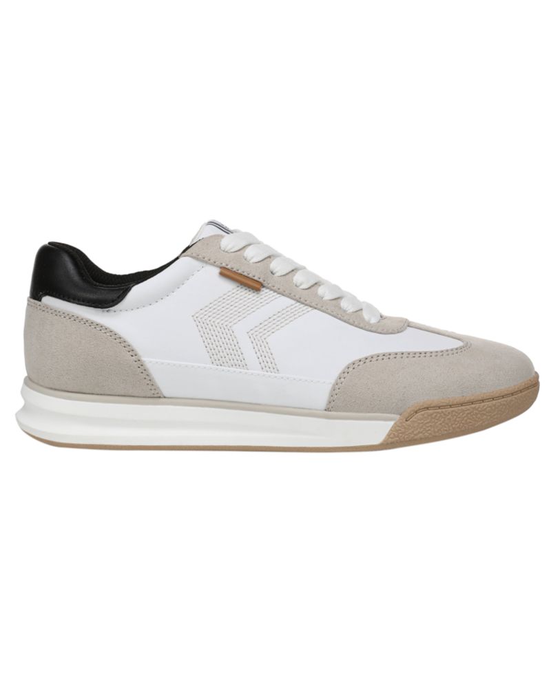 Women's Throwback Retro Lace-Up Sneakers