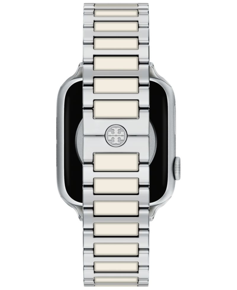 Women's Apple Multi Stainless Steel Strap Watch, 22mm