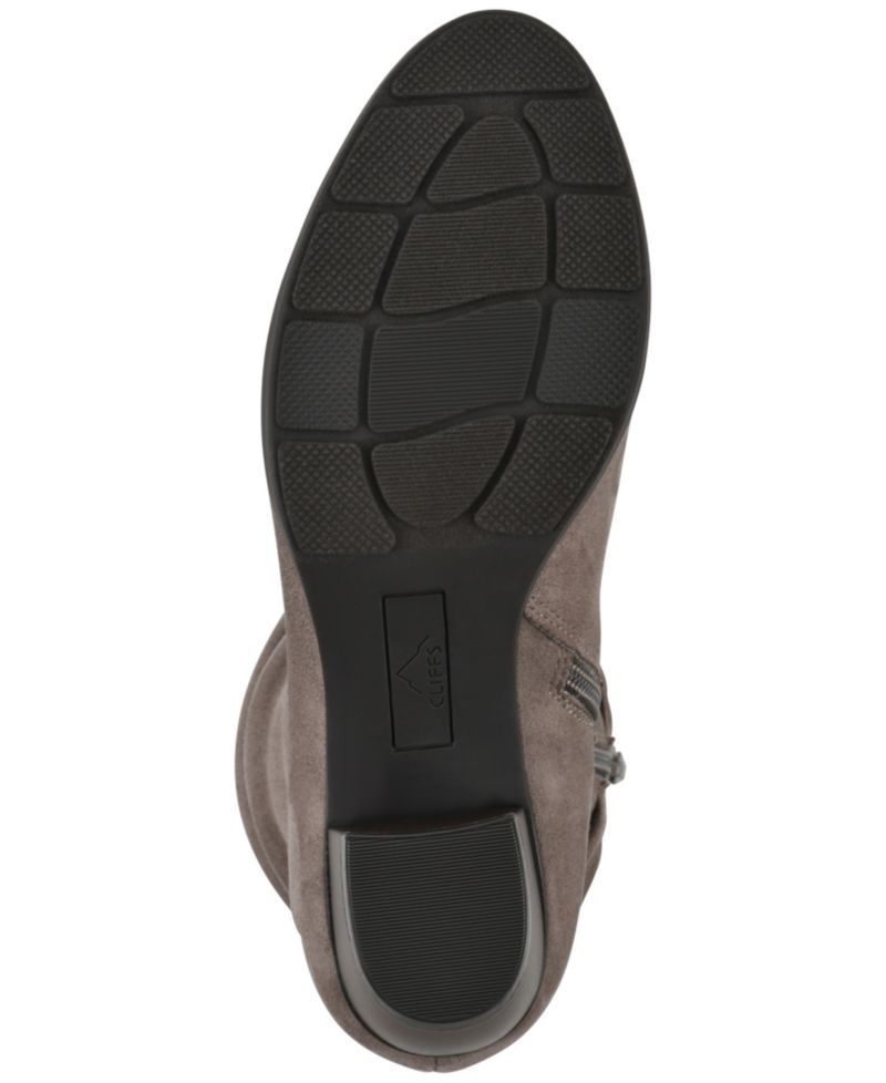 Women's Angelie Mid Shaft Boots