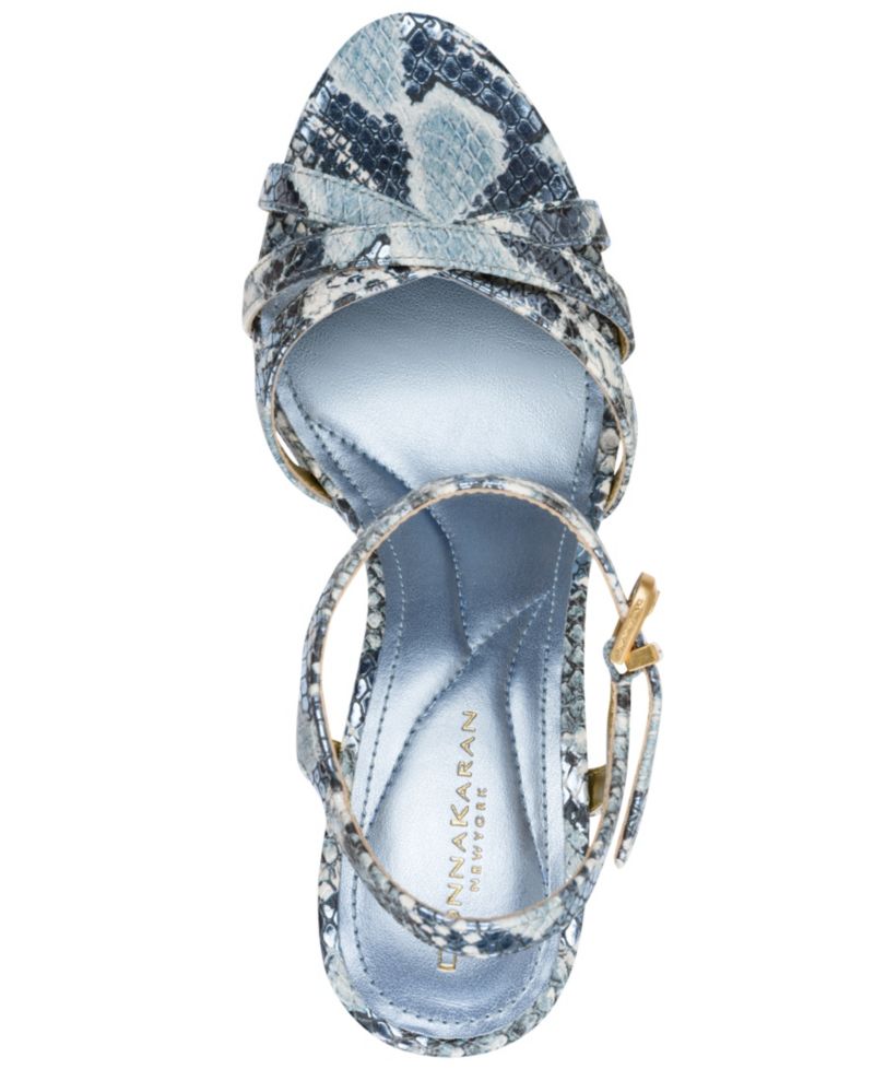 Women's Spencer Platform Dress Sandals