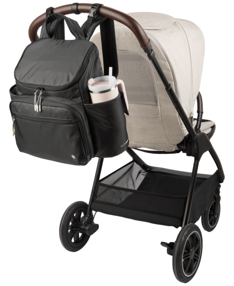 Boys' and Girls' Forma Next Backpack Diaper Bag