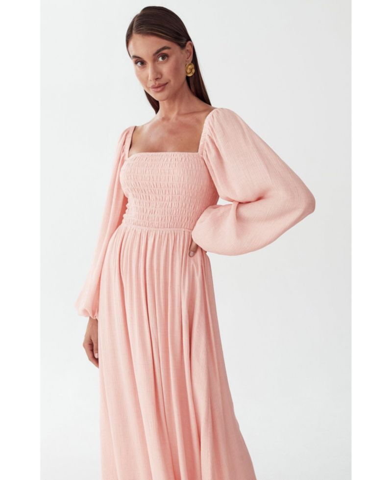 Women's True Midi Dress