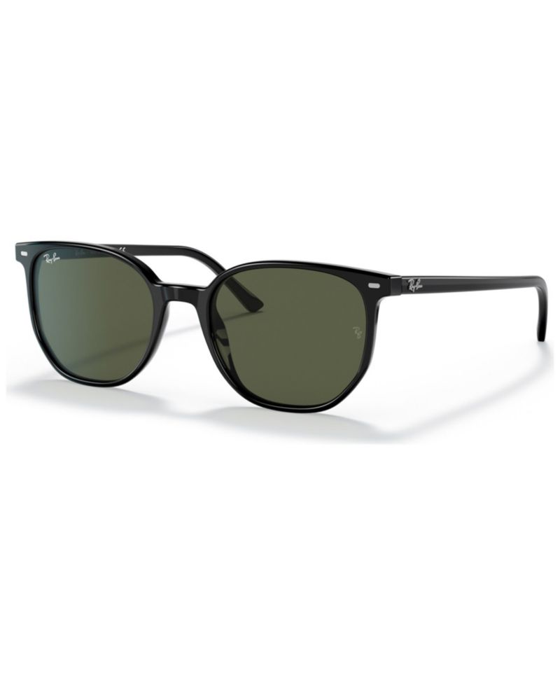 Unisex Sunglasses, RB2197 ELLIOT 52