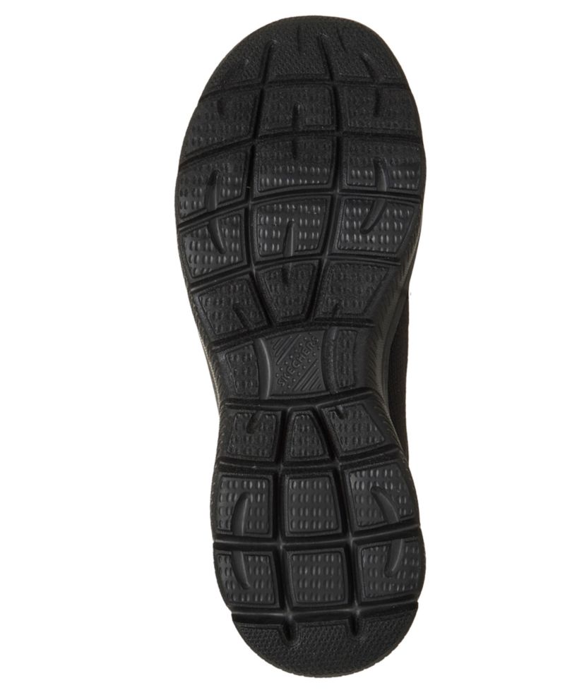 Women's Summits - Radiant Flow Athletic Walking Sneakers Wide Width from Finish Line