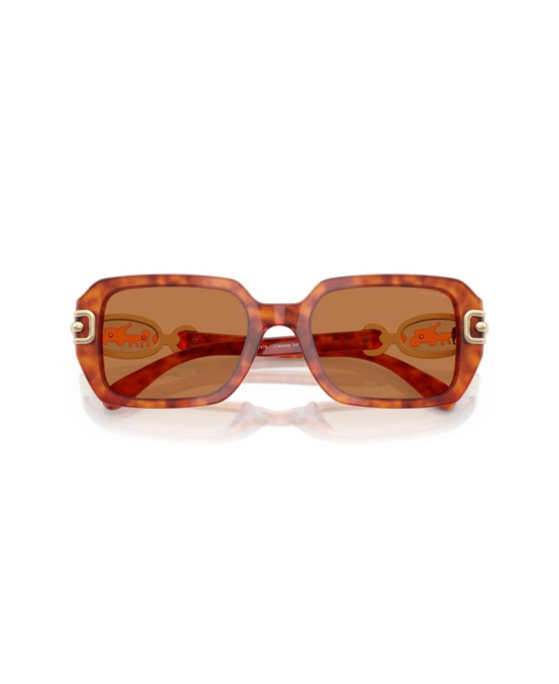 Women's Sunglasses, CAD74 HC8425U