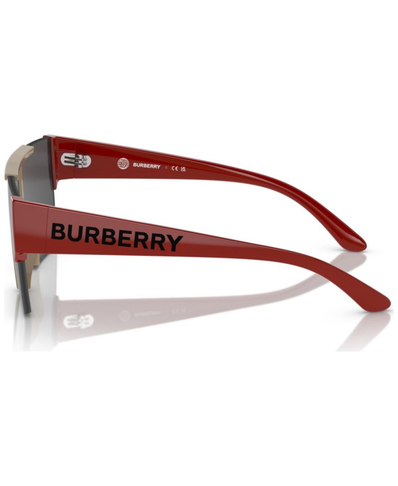 Rectangle Sunglasses, 0JB4387 (Ages 7-10)