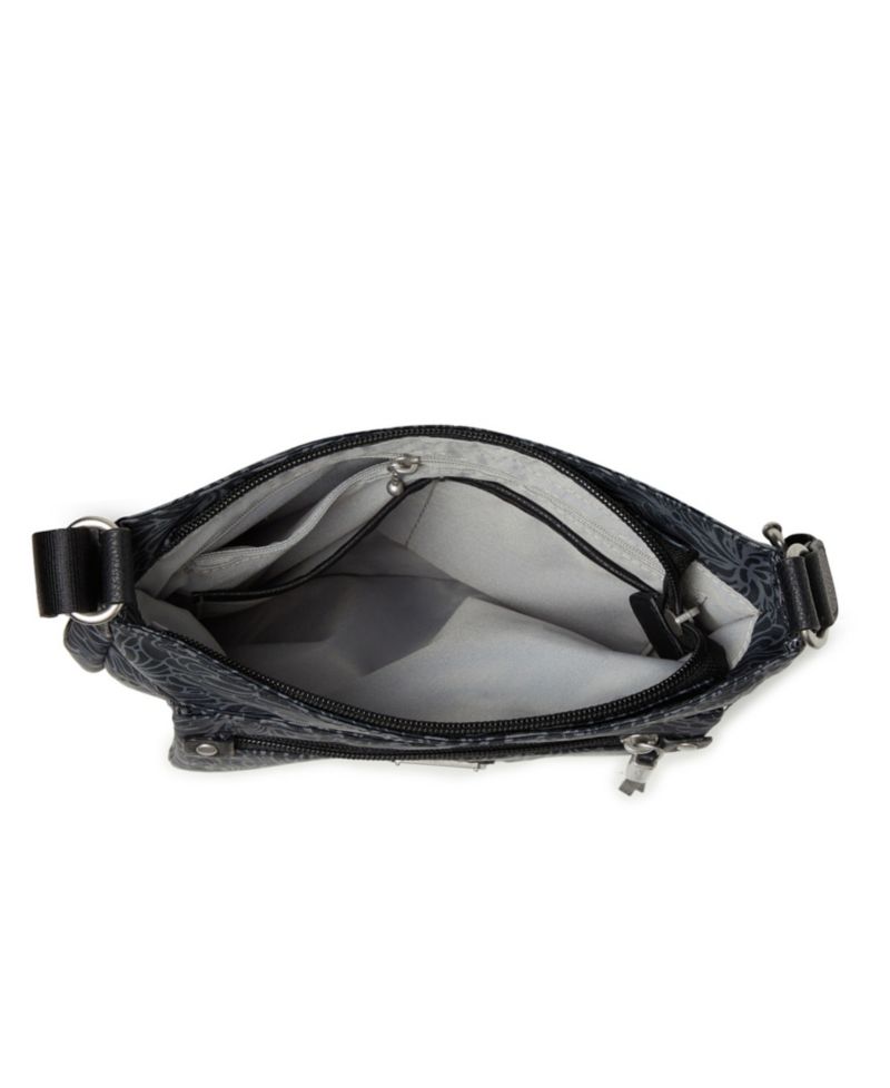 Uptown with RFID Wristlet